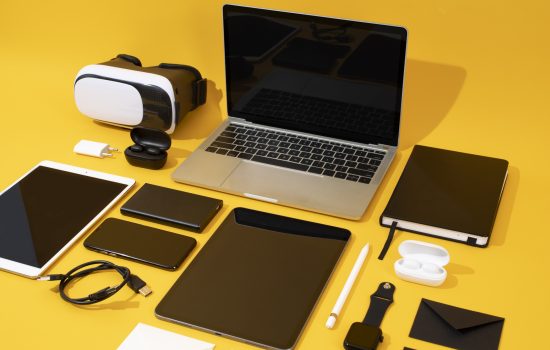 Electronics & Gadgets Stores Electronics & Gadgets Stores