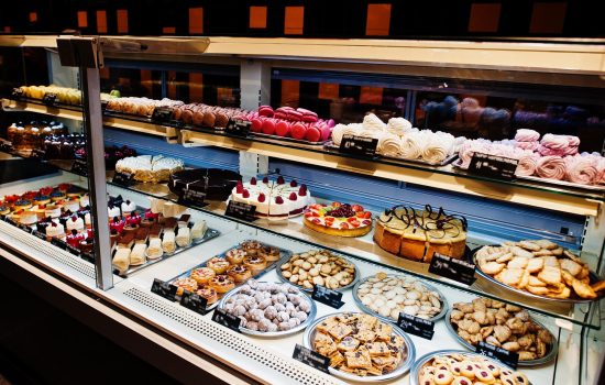 food & bakery food & bakery